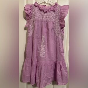 J. Marie “The Kelby Dress” Sz S